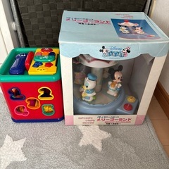 赤ちゃん玩具　まとめ売り