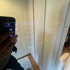 LGスタイラー　　
の画像