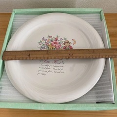 お皿セット
の画像