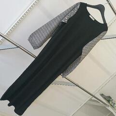 0601-016 shoo LA RUE ワンピース