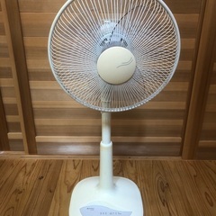 日立扇風機