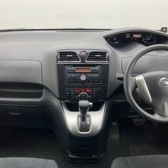 【ローン審査通過率95％！ローンお任せください！】日産 セレナ 　２０Ｓ💕💕💕の画像