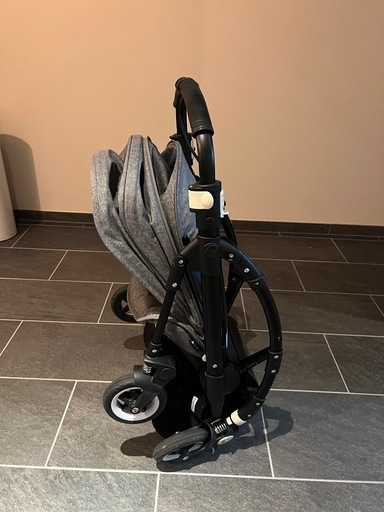 バガブー　
ベビーカー　bugaboo bee5