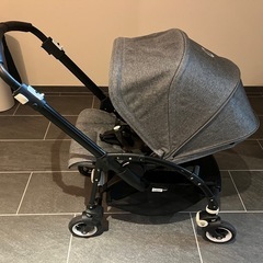 バガブー　
ベビーカー　bugaboo bee5