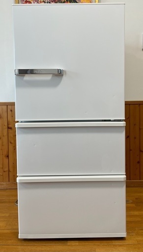 冷蔵庫　AQUA 2019年製