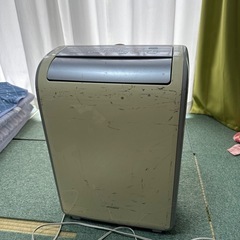 除湿機