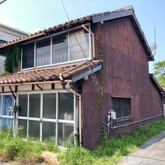 境港市東本町貸し倉庫！