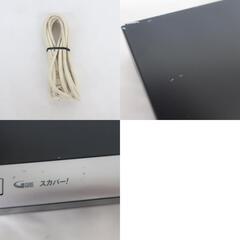AQUOS (アクオス) レコーダー 4Kレコーダー  TU-UD1000 【コンプオフ金沢野々市店】の画像