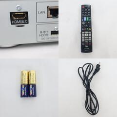 AQUOS (アクオス) レコーダー 4Kレコーダー  TU-UD1000 【コンプオフ金沢野々市店】の画像