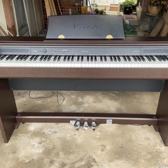CASIO Privia PX-760 １５年製