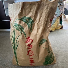 秋田こまち★古古米ですが。