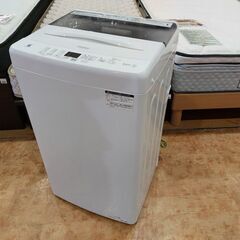【愛品館 市原店】Haier　2024年製　5.5Kg洗濯機　J...