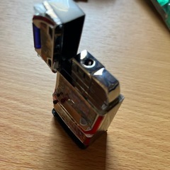 北斗の拳ライターの画像