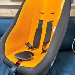チャイルドシート