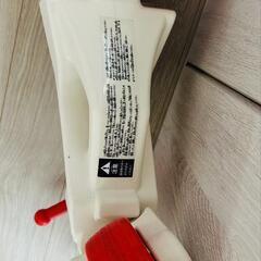 おもちゃ　三輪車の画像