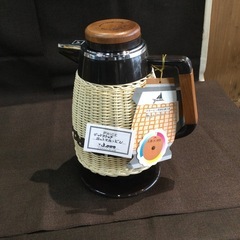ヨットマホービン入荷しました。