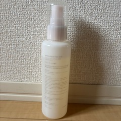 【お譲り先決まりました】ジェラートピケ　ヘアミストの画像