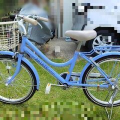 愛知県の20インチ自転車 自転車の中古が安い！激安で譲ります
