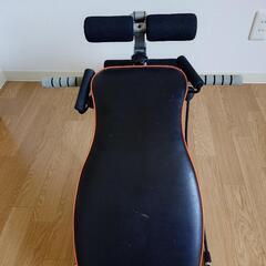 多機能トレーニング器具　（只今値下げ中！）の画像