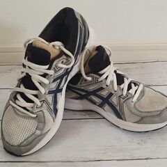 正規品　ASICS アシックス　TJG134 スニーカー　ランニ...