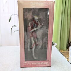 一番クジウルトラマンビッグフィギュア賞