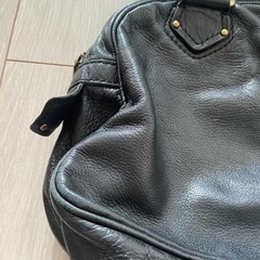MARC JACOBSバッグの画像