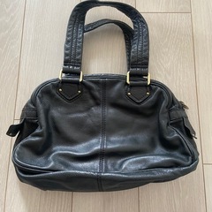 MARC JACOBSバッグの画像