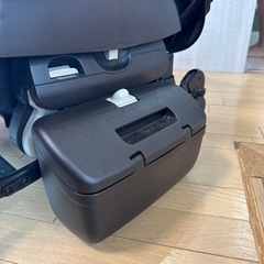 【美品】コンビ　CWLネムリラAT（ネムリラ AUTO SWING ダッコプラス） の画像