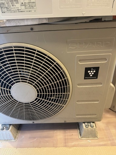 エアコン　2020年　シャープ　AY-L22TD 家電　人気　安い