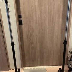 パイプハンガーラック