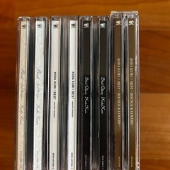 『倖田來未』💿📀CDの画像
