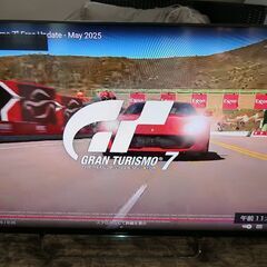 SONY ソニー 4倍速液晶テレビ ブラビア　BRAVIA　KDL-50W800B 大画面50インチ リモコン付　ゲーム・パソコンモニターとしても使えますの画像