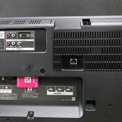 SONY ソニー 4倍速液晶テレビ ブラビア　BRAVIA　KDL-50W800B 大画面50インチ リモコン付　ゲーム・パソコンモニターとしても使えますの画像