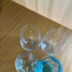 食器(コップ、グラス)新品未使用品の画像