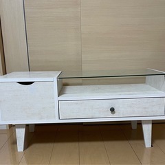 ニトリ　テーブル