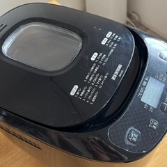 【ホームベーカリー】アイリスオーヤマ IBM-020