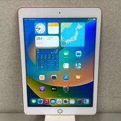 iPad 9.7インチ 第6世代 32GB MRJN2J/A ゴ...