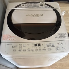 洗濯機