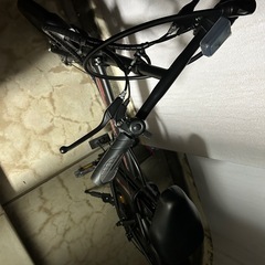 専用 折り畳み電動自転車
