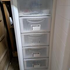 冷凍庫の画像