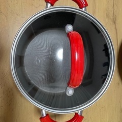 鍋の画像