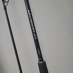 コルトスナイパー xr96m