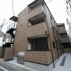 【初期費用16.9万円】北千住生活圏内★築浅1K＋ロフト/セキュ...