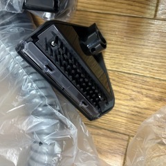 Yadea R3 カーペットクリーナー (ホース、ブラシは新品交換済み)の画像