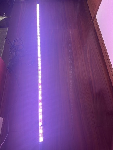 ブンキャオ水中ライト1500用