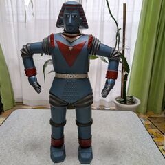 値下げしました。世紀の大怪獣シリーズ　ビニパラ金剛　ジャイアントロボ