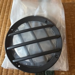 カースピーカーカバー4枚セット