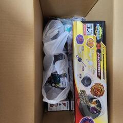 ベイブレードバースト
