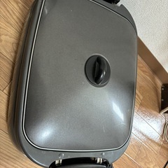 ホットプレート