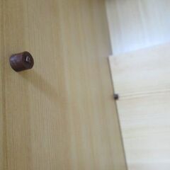 食器棚★経年劣化あり